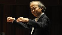 BBC NOW 2019-20 Season: Missa Solemnis