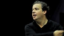 Tan Dun, Peter Eötvös & Tchaikovsky: Philharmonie, Munich