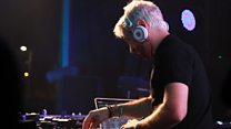1Xtra Live: May 2013 - Glasgow