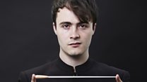 St Magnus International Festival: Vaughan Williams, Sibelius & Walton