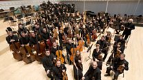 St Magnus International Festival: Ives, Ravel & Shostakovich