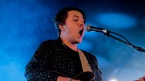 Radio 1's Big Weekend: 2014