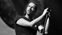 Radio 1's Big Weekend: 2014