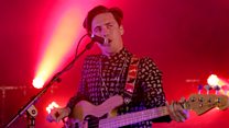 Radio 1's Big Weekend: 2014