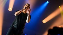 Radio 1's Big Weekend: 2014