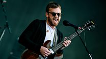 Radio 1's Big Weekend: 2014