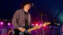 Radio 1's Big Weekend: 2014