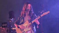 Radio 1's Big Weekend: 2014