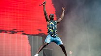 Radio 1's Big Weekend: 2014