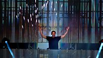 Radio 1's Big Weekend: 2014