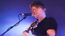 Radio 1's Big Weekend: 2014