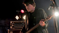 Radio 1's Big Weekend: 2014