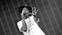 Radio 1's Big Weekend: 2014