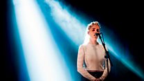Radio 1's Big Weekend: 2014