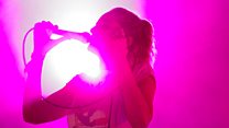 Radio 1's Big Weekend: 2014