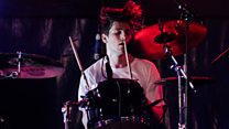Radio 1's Big Weekend: 2014
