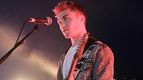 Radio 1's Big Weekend: 2014