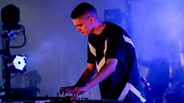 Radio 1's Big Weekend: 2014