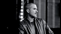 Radio 1's Big Weekend: 2014