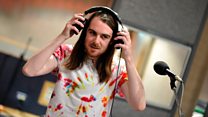 Live Lounge: Pulled Apart By Horses