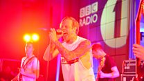Radio 1 Rocks: 2014