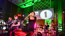 Radio 1 Rocks: 2014