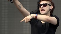 Glastonbury: 2014