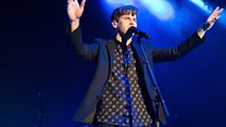 Glastonbury: 2014