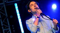 Glastonbury: 2014