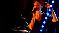 Glastonbury: 2014