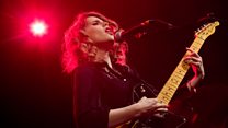 Glastonbury: 2014