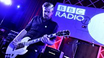Radio 1 Rocks: 2014