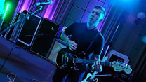 Radio 1 Rocks: 2014