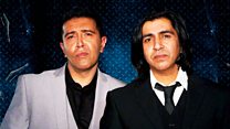 A Summer of Music: London Mela 2014
