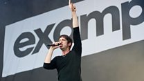 T in the Park: 2014