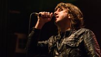 T in the Park: 2014