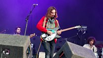 T in the Park: 2014