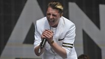 T in the Park: 2014