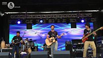 A Summer of Music: Boishakhi Mela 2014