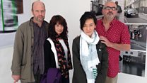 BBC Singers 2014-15 Season: BBC Singers and Fretwork