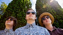 Horizons: Maida Vale
