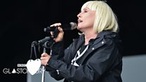 Glastonbury: 2014