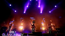 Glastonbury: 2014