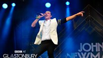 Glastonbury: 2014