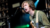 Glastonbury: 2014