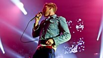Glastonbury: 2014