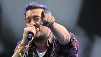 Glastonbury: 2014