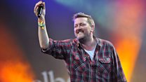 Glastonbury: The Glastonbury Experience