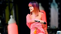 Glastonbury: 2014