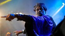 Glastonbury: 2014